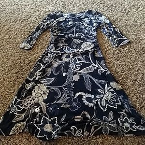 En Focus Studio Summer Dress